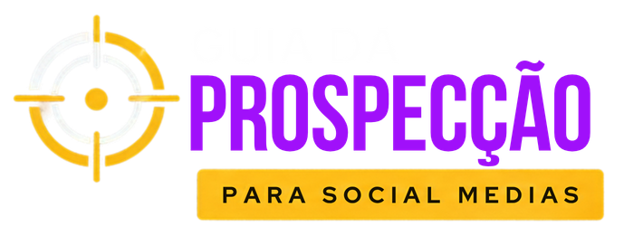 Guia da Prospecção para Social Medias